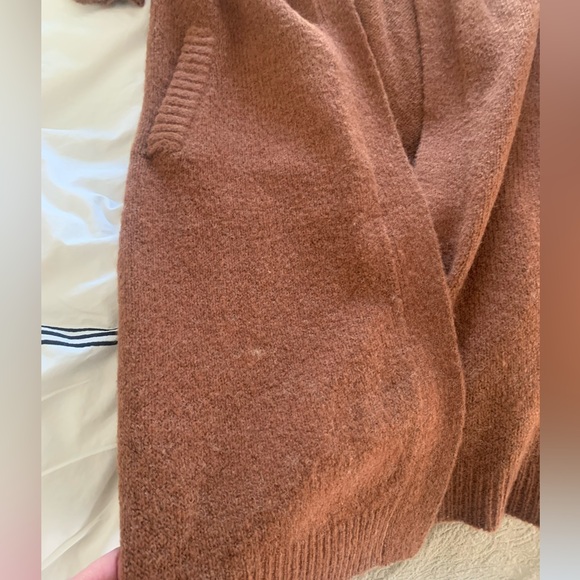 Brand new with tags b.Young long cardigan - Picture 6 of 9